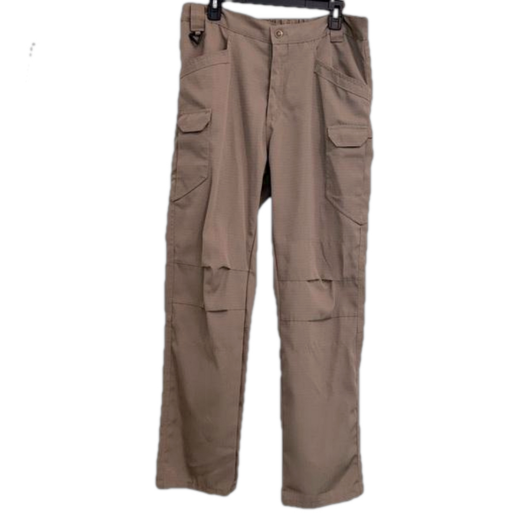 Tactical Series Men’s Utility Cargo Pants Size XL, 35W x 31L